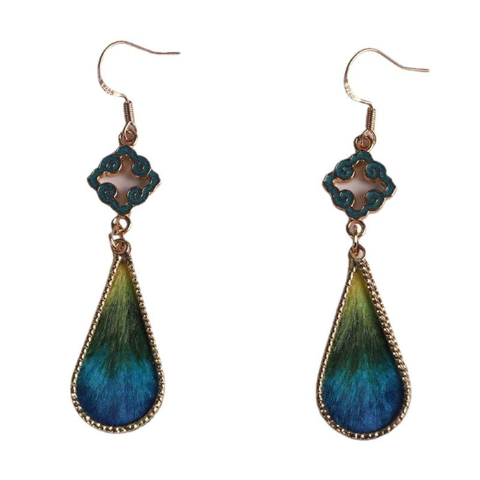 PF850 - Ronghua Earrings - Wholesale