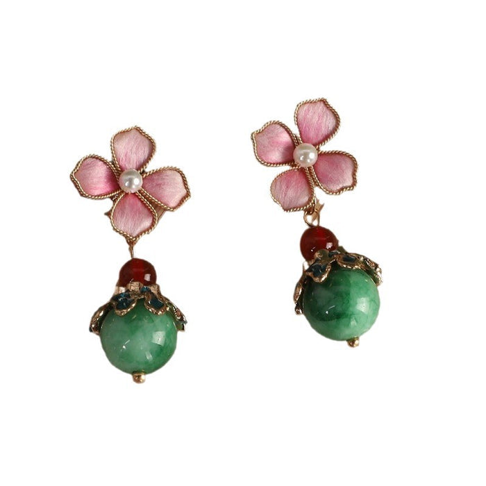 PF852 - Ronghua Earrings - Wholesale