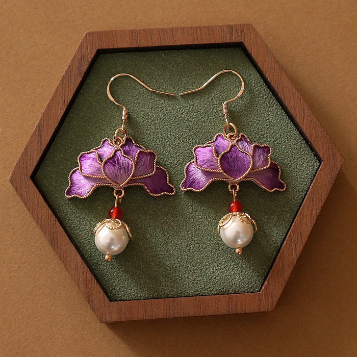 07 Small Purple * 3pcs