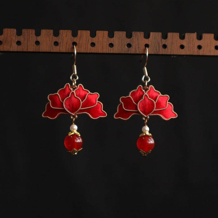 09 Large Red * 3pcs