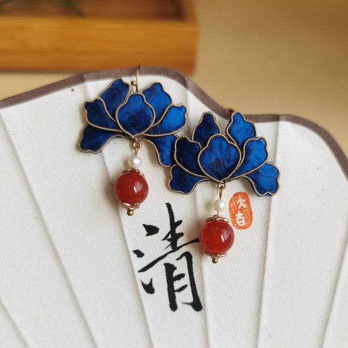 11 Large Blue * 3pcs
