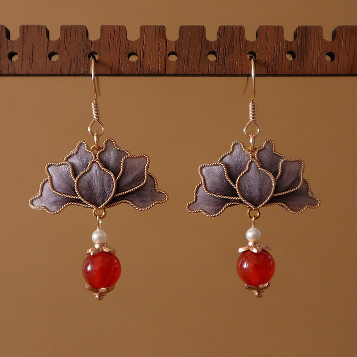 PF854 - Ronghua Earrings - Wholesale