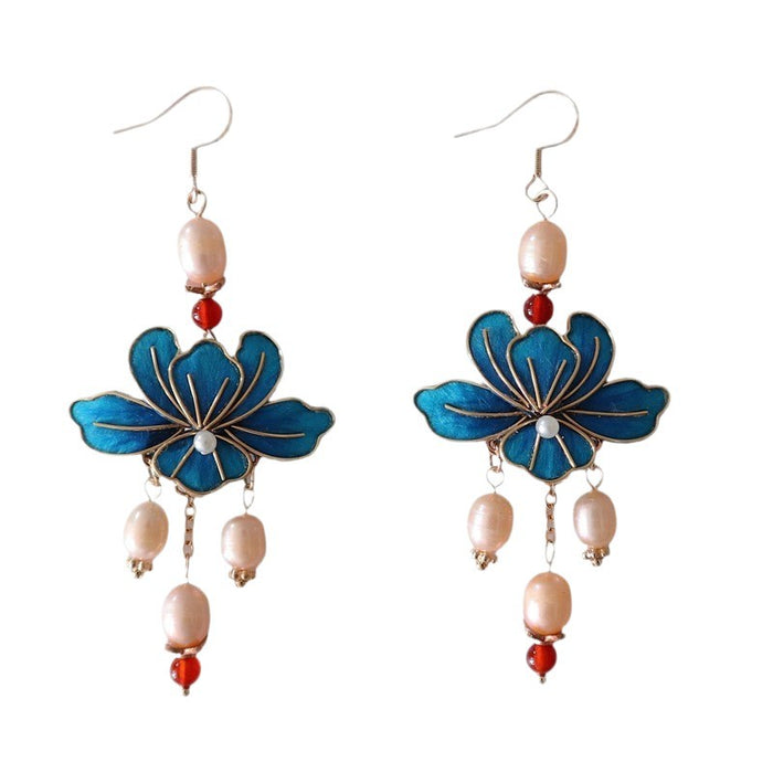 PF856 - Ronghua Earrings - Wholesale