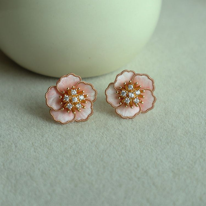 PF857 - Ronghua Earrings - Wholesale