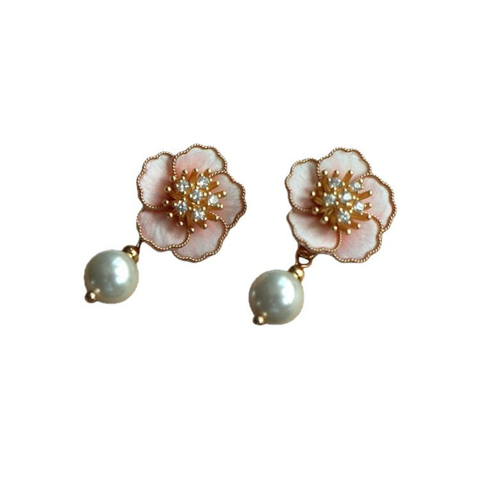 PF857 - Ronghua Earrings - Wholesale