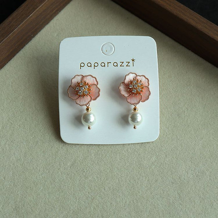 PF857 - Ronghua Earrings - Wholesale