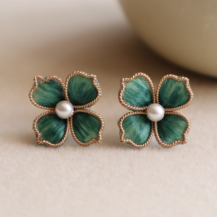08 Dark green * 3pcs
