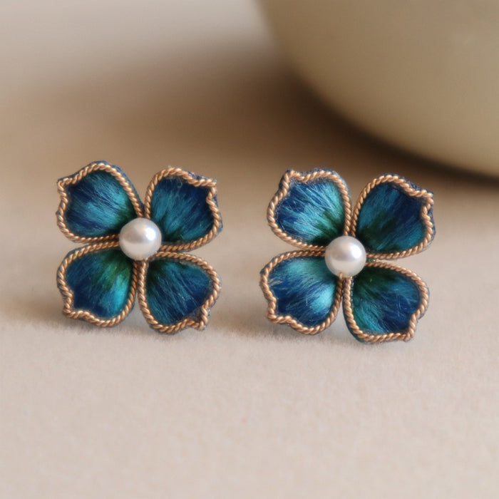 PF858 - Ronghua Earrings - Wholesale