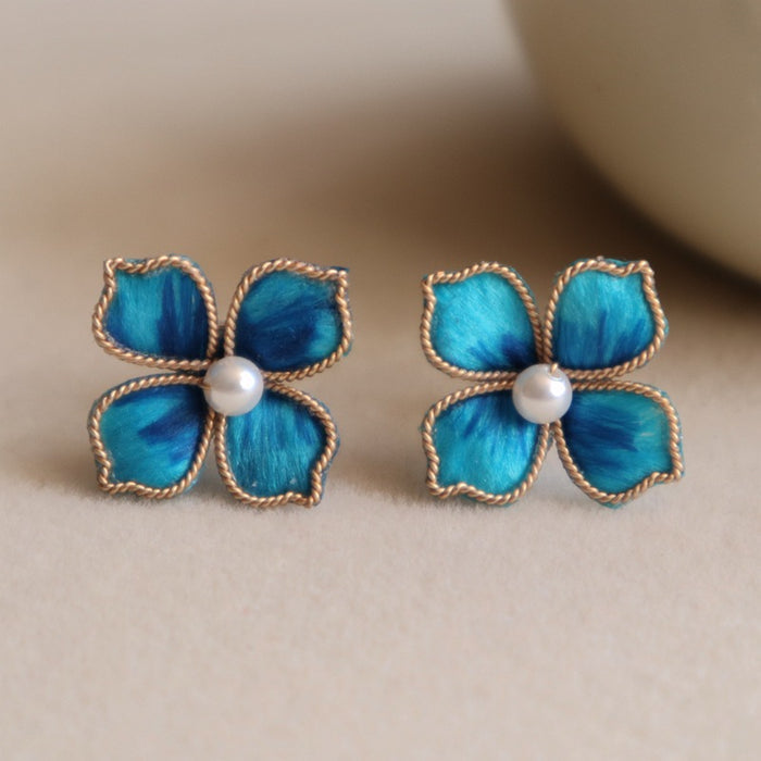 PF858 - Ronghua Earrings - Wholesale