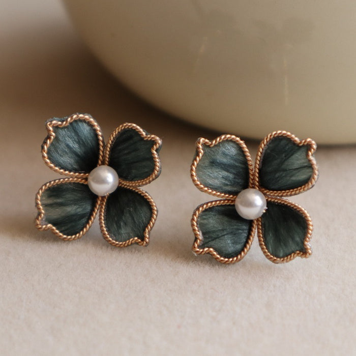 PF858 - Ronghua Earrings - Wholesale
