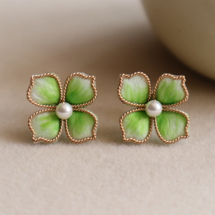 04 Grass green * 3pcs