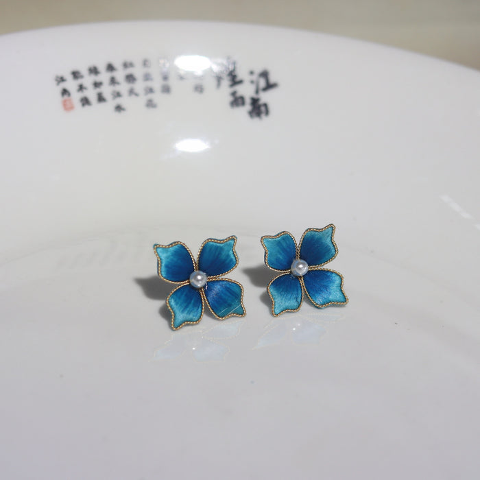 PF933 - Ronghua Earrings - Wholesale