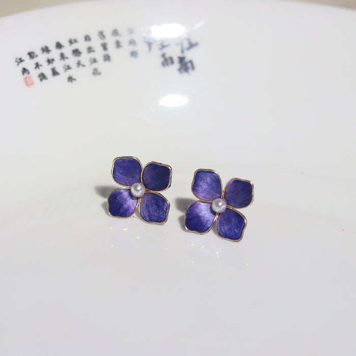 PF934 - Ronghua Earrings - Wholesale