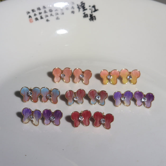 PF935 - Ronghua Earrings - Wholesale