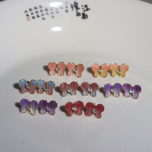 PF935 - Ronghua Earrings - Wholesale
