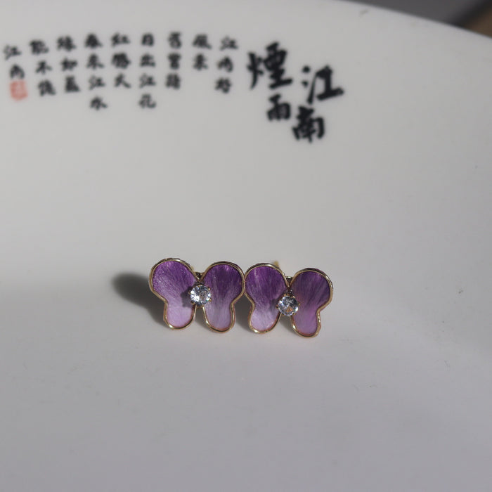 PF935 - Ronghua Earrings - Wholesale