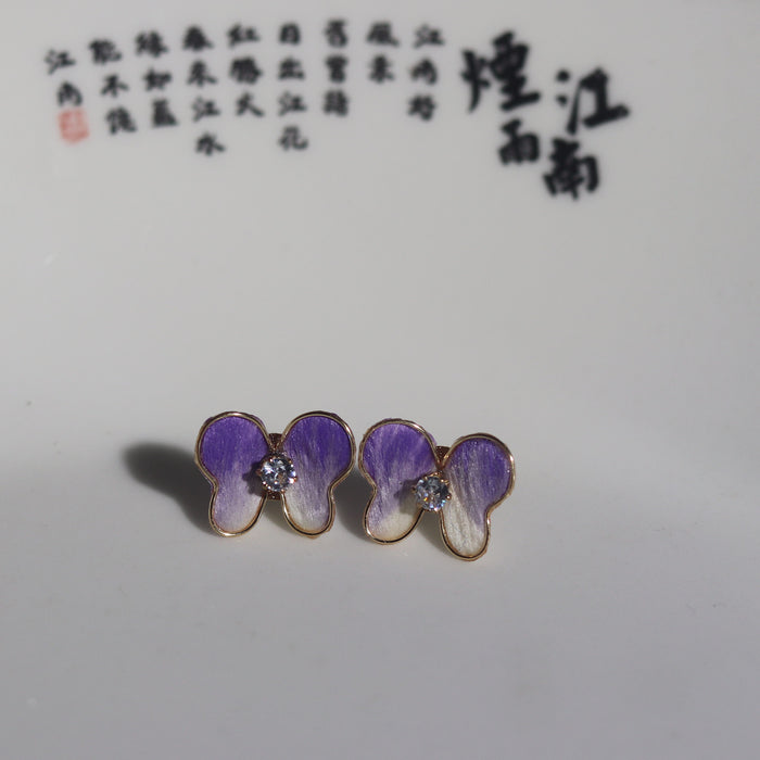 PF935 - Ronghua Earrings - Wholesale