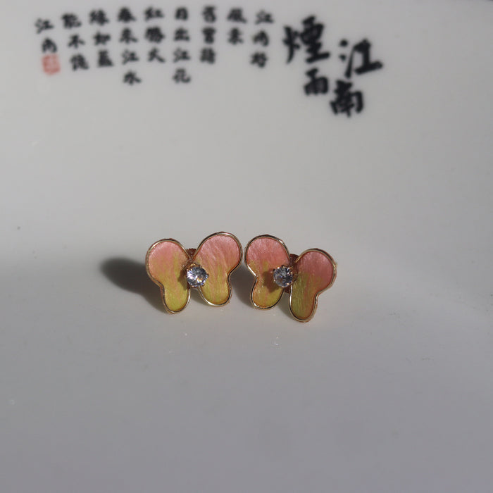 PF935 - Ronghua Earrings - Wholesale