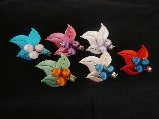 PF962 - Chanhua Hair Clip - Wholesale