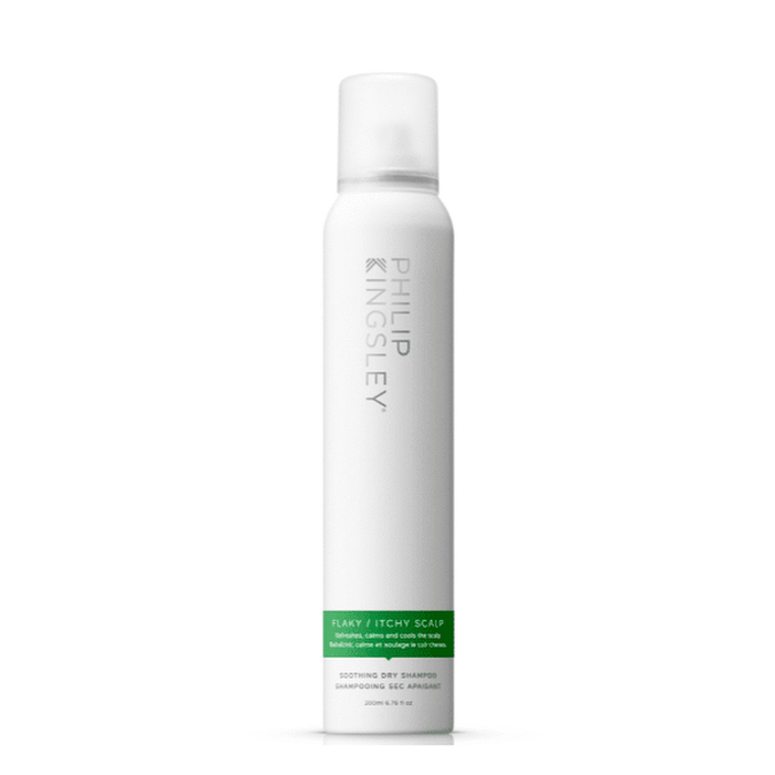 Philip Kingsley Flaky Itchy Dry Shampoo 200ml - Beauty Tribe