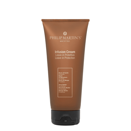 Philip Martin's Infusion Cream - Protective Leave - in 200 ml - Beauty Tribe