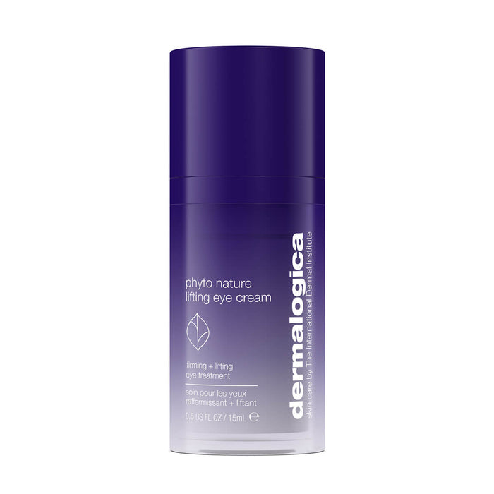 phyto nature lifting eye cream