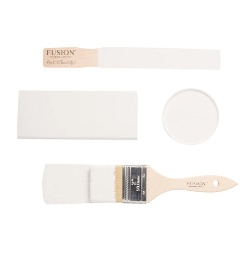 PICKET FENCE - 500ML - FUSION MINERAL PAINT