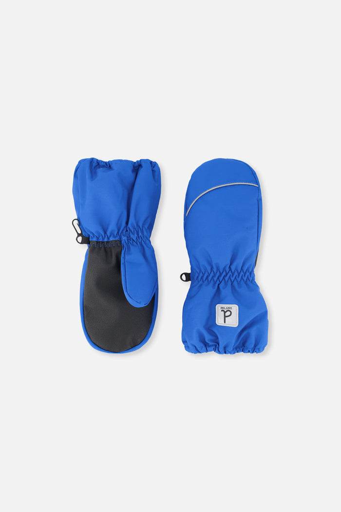 Play Winter Mittens Blue-0