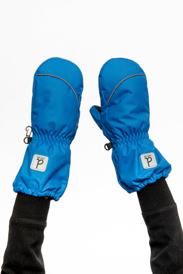 Play Winter Mittens Blue-1