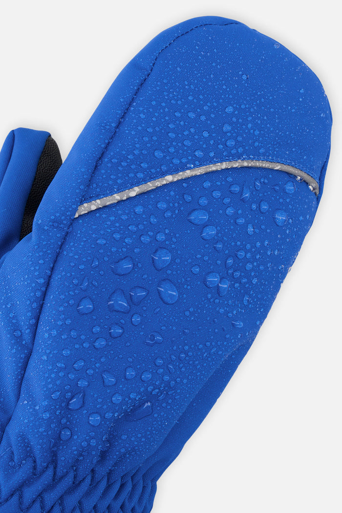 Play Winter Mittens Blue-3