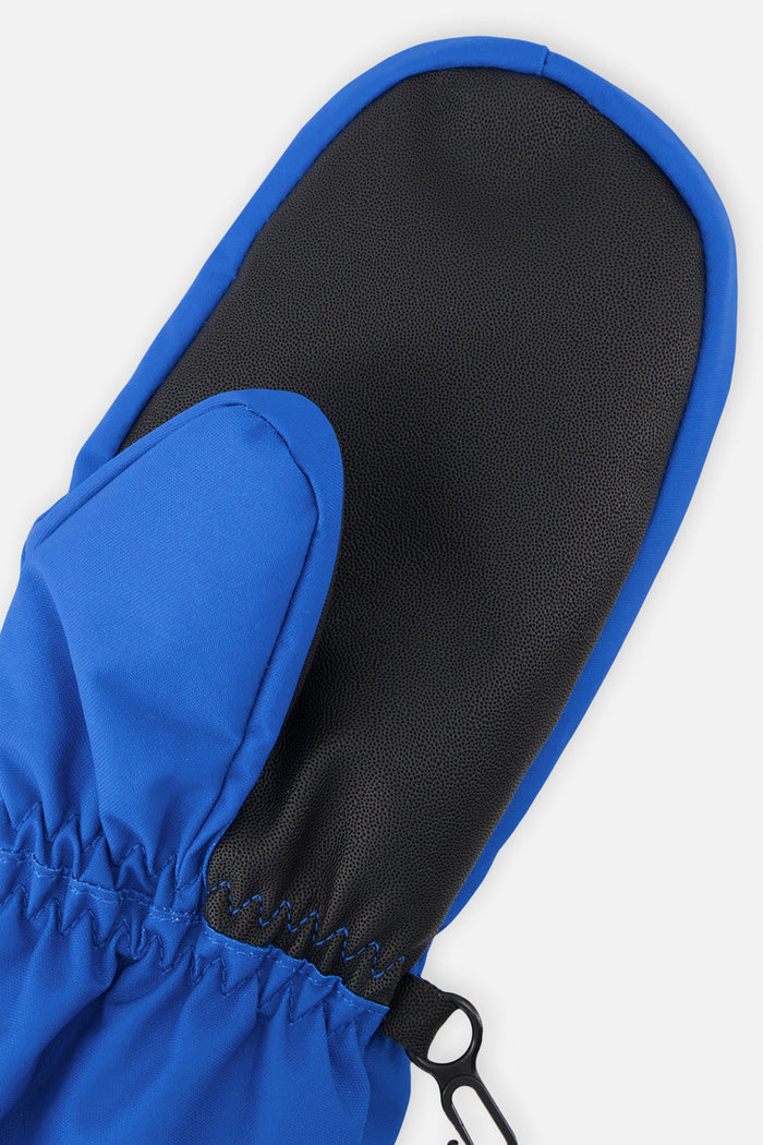 Play Winter Mittens Blue-4