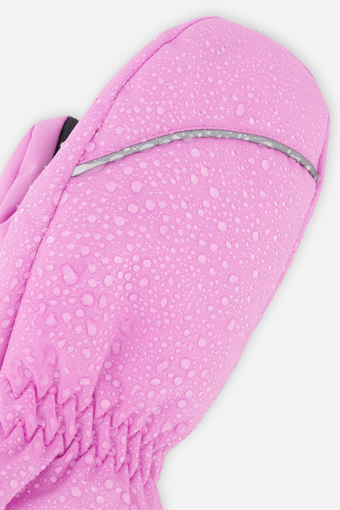 Play Winter Mittens Pinkish Violet-1