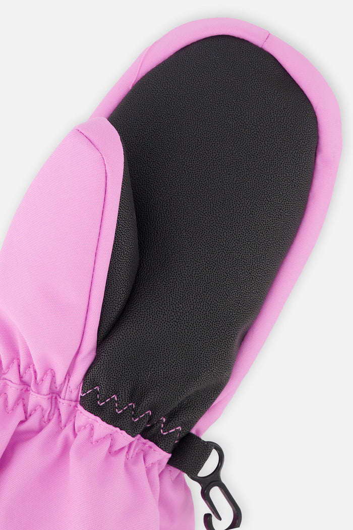 Play Winter Mittens Pinkish Violet-2