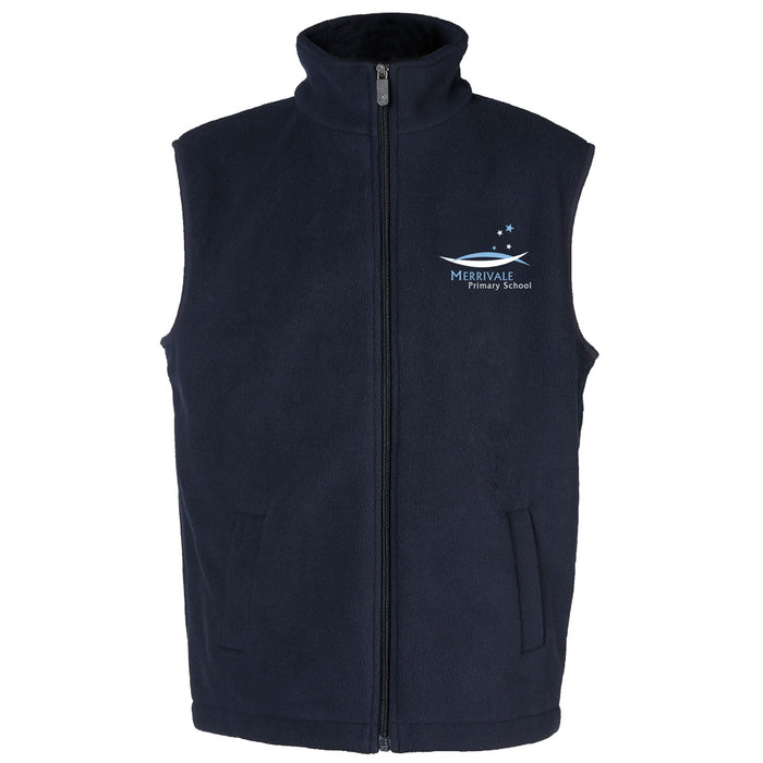 Polar Fleece Vest