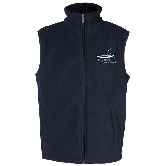Polar Fleece Vest