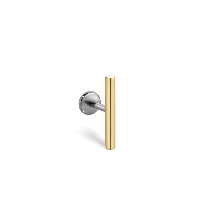 Yellow Gold / 11mm