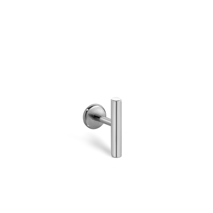 White Gold / 7mm