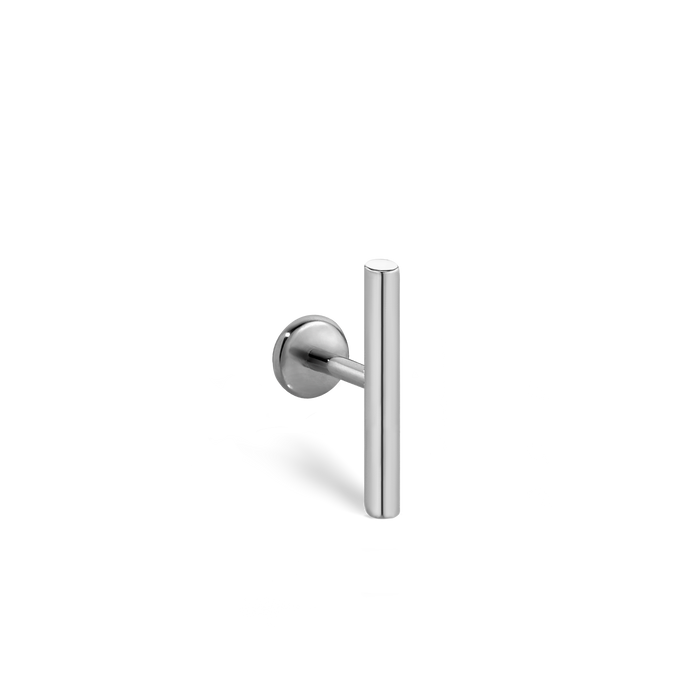 White Gold / 11mm