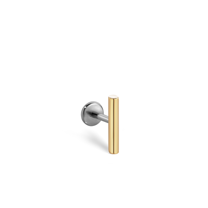 Yellow Gold / 7mm