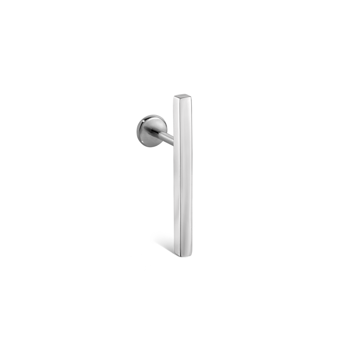 White Gold / 18mm