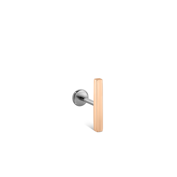 Rose Gold / 11mm