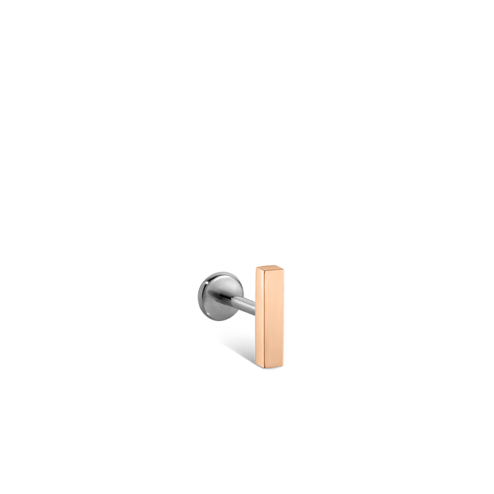 Rose Gold / 7mm