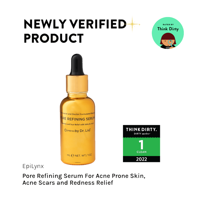 Pore Refining & Brightening Kojic Acid Skincare Set – Vegan, Hypoallergenic Duo