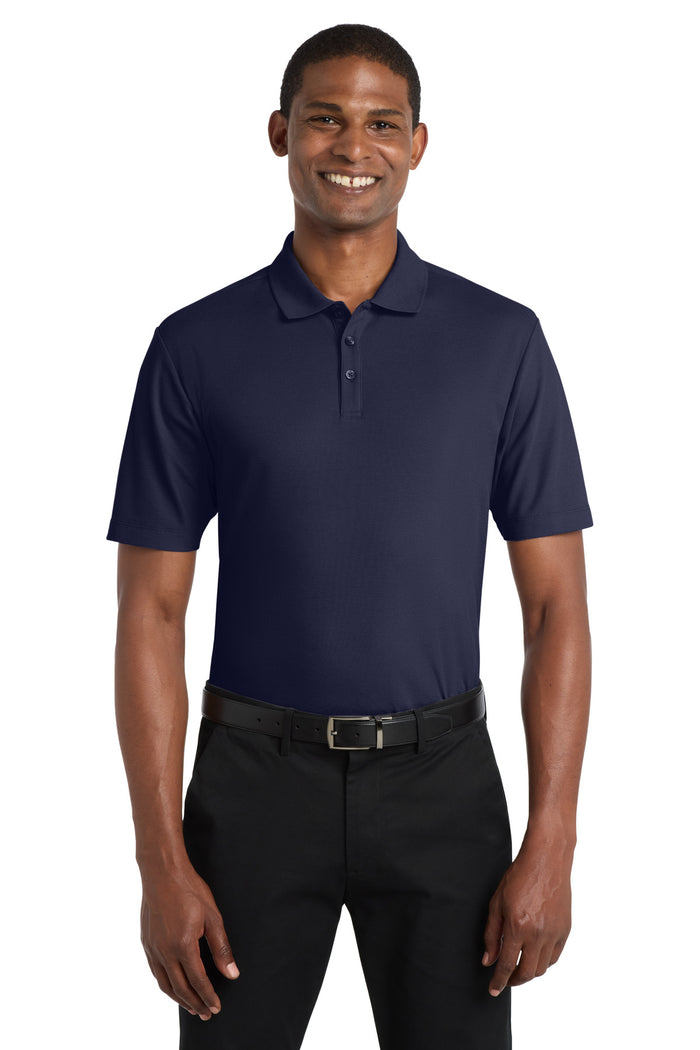 True Navy / XS