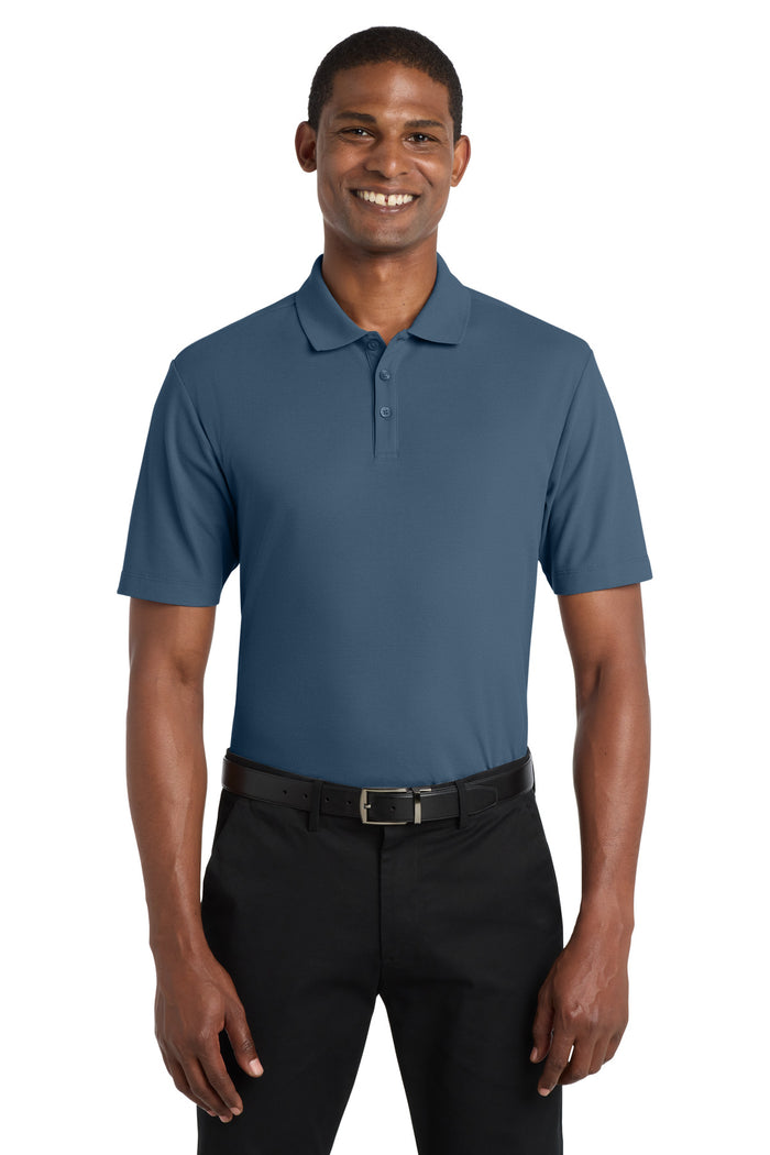 Port Authority  ®  SuperPro React  ™  Polo. K810