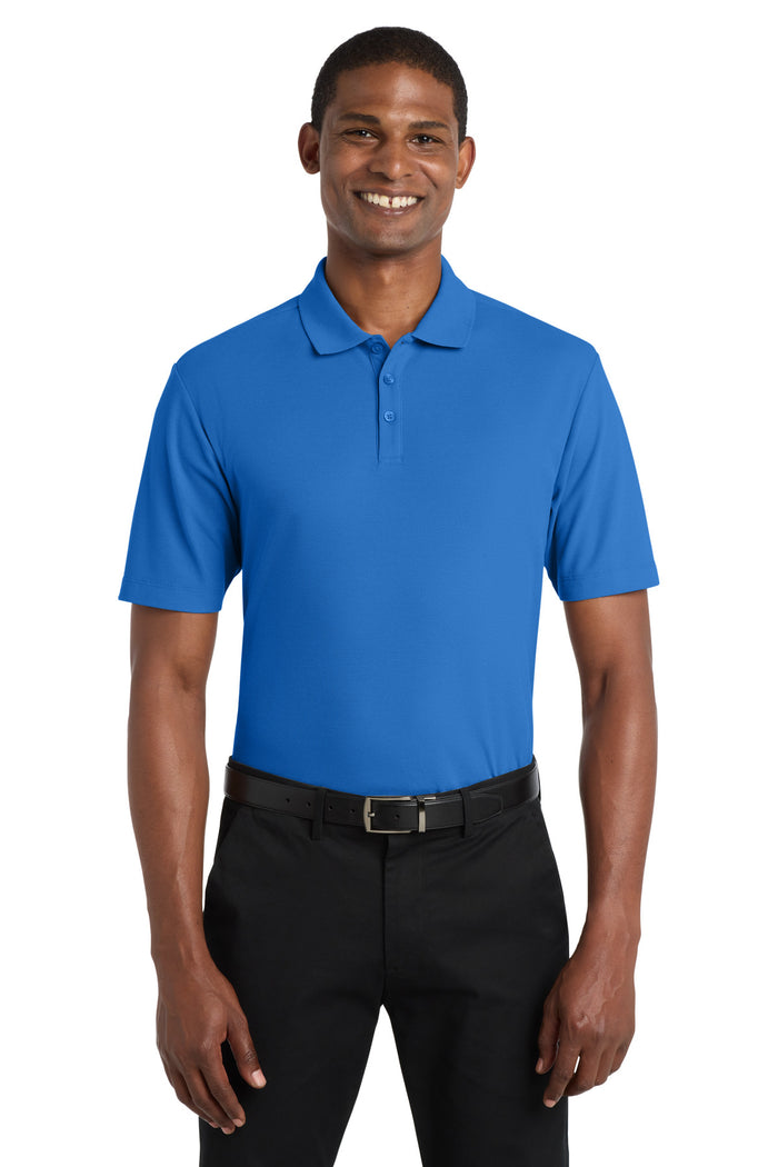 Strong Blue / XS
