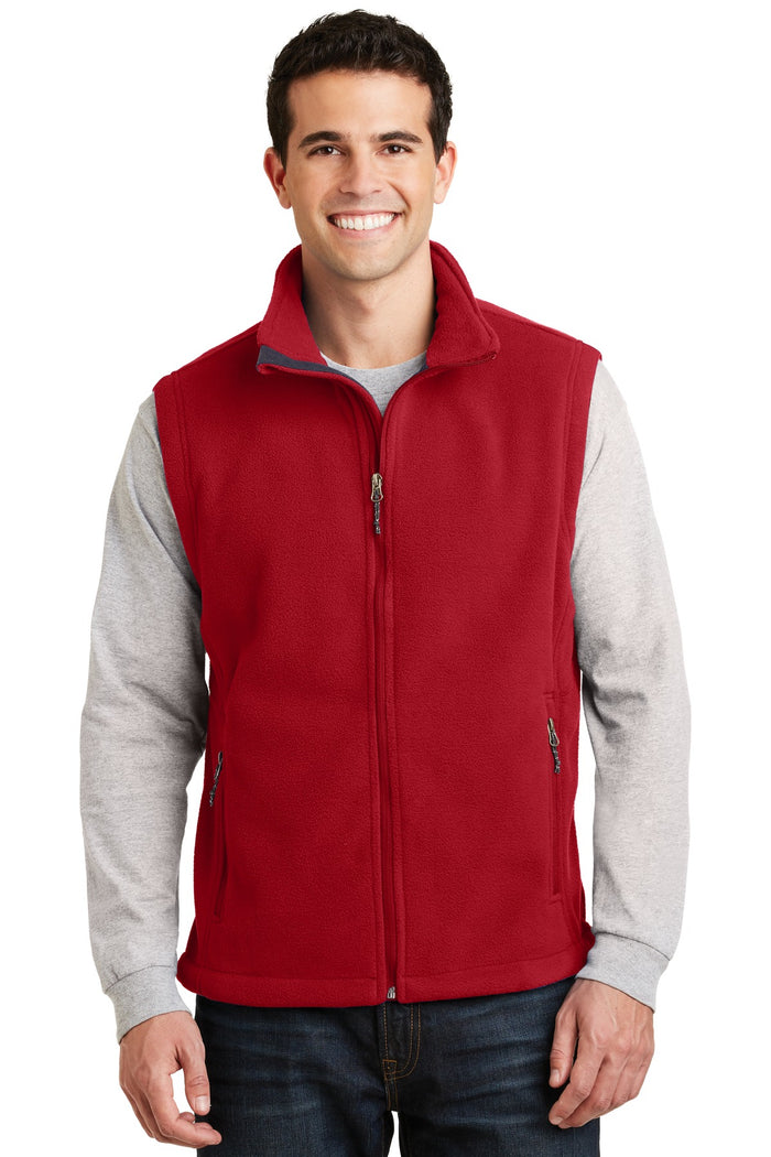 Port Authority ®  Value Fleece Vest. F219
