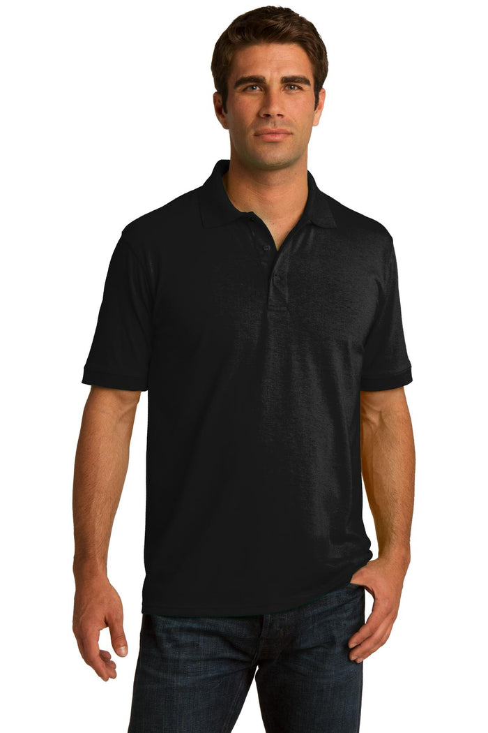 Jet Black / XS