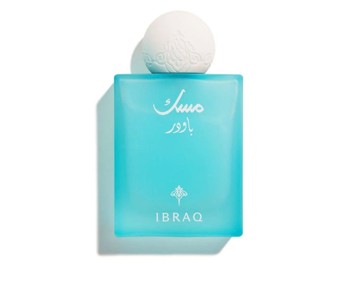 POWDER MUSK