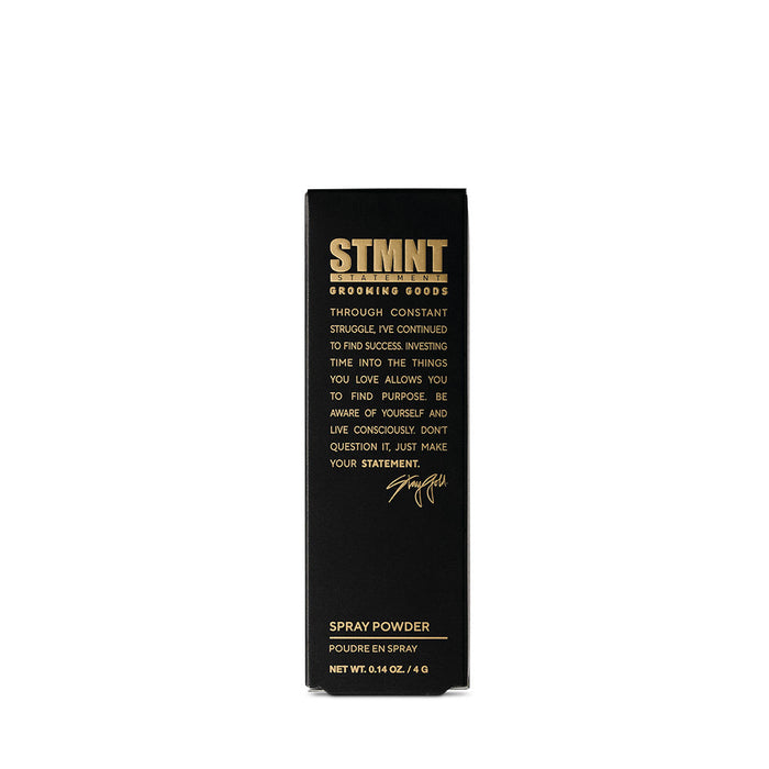 STMNT Powder Spray